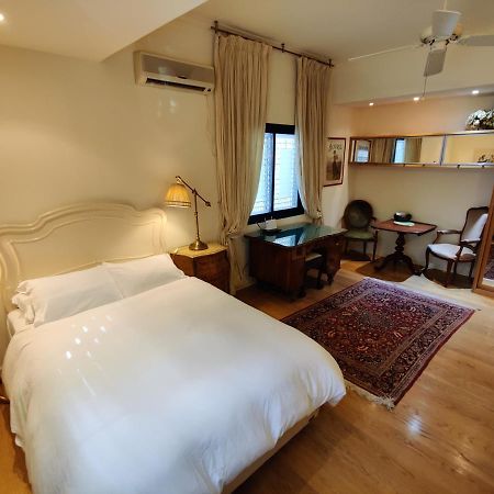 Yarden Deluxe Studio Suite Tel Aviv Exterior photo