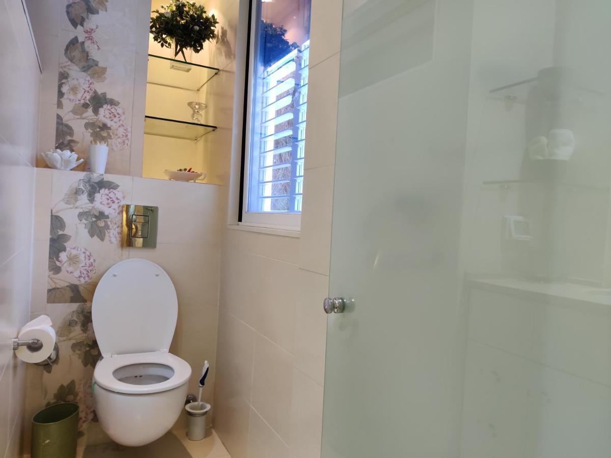 Yarden Deluxe Studio Suite Tel Aviv Exterior photo