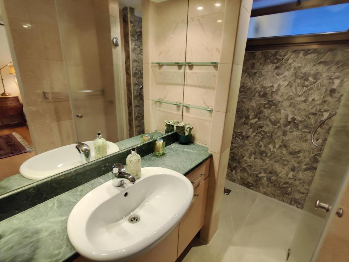 Yarden Deluxe Studio Suite Tel Aviv Exterior photo